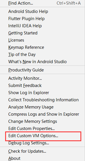 Android Studio升級(jí)3.6 Build窗口出現(xiàn)中文亂碼問題解決方法
