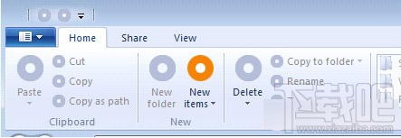 如何在Win8系統(tǒng)中開啟隱藏功能