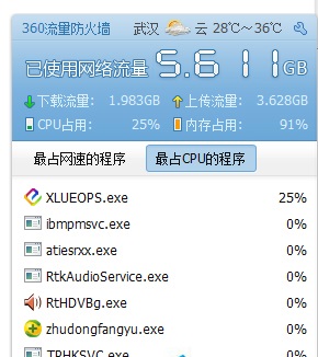 xlueops.exe是什么進程？win8系統下xlueops.exe進程能否關閉