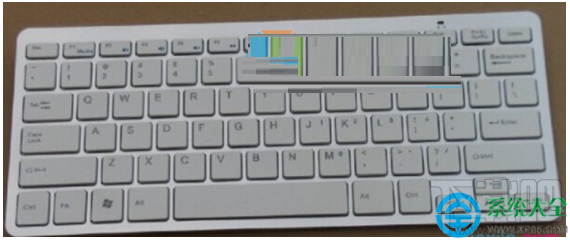 Win7系統(tǒng)藍(lán)牙鍵盤如何連接電腦？