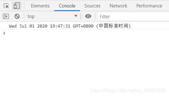 vue過(guò)濾器實(shí)現(xiàn)日期格式化的案例分析