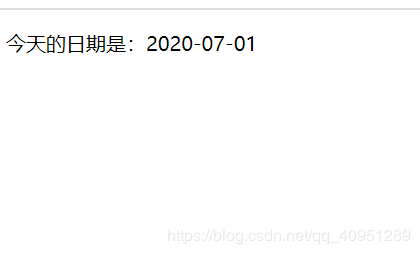 vue過(guò)濾器實(shí)現(xiàn)日期格式化的案例分析