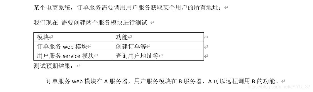 IDEA整合Dubbo+Zookeeper+SpringBoot實現(xiàn)