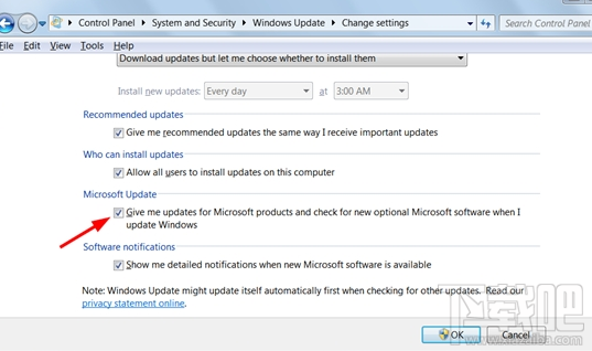 Win7更新服務出故障是怎么回事？Win7更新故障怎么辦？