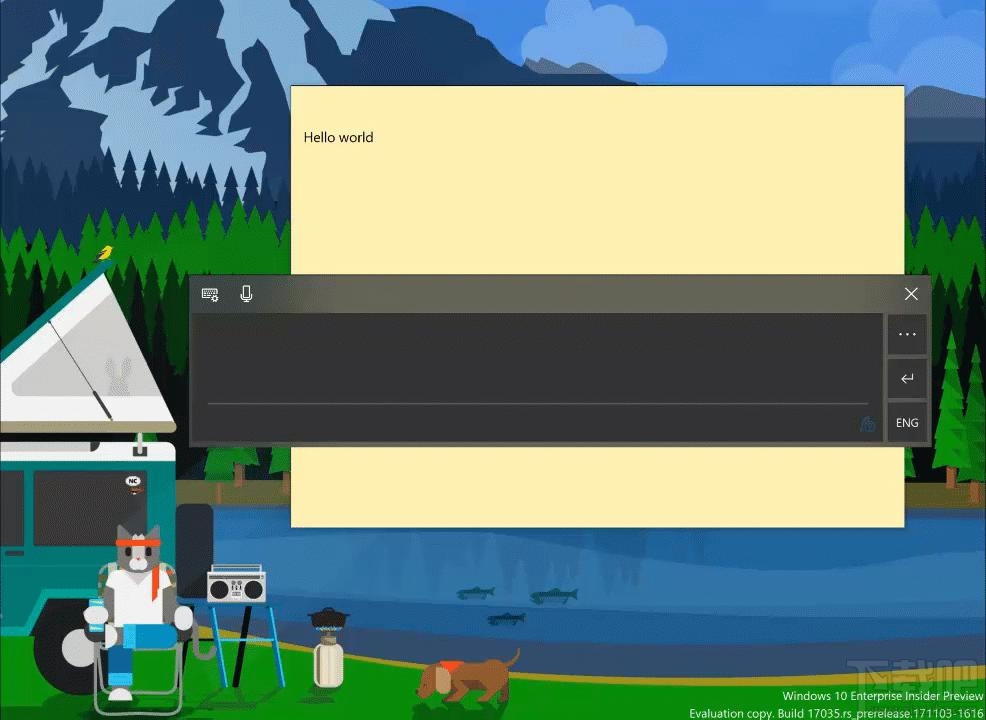 Win10 Build 17035更新了什么？Win10 Build 17035更新內容一覽