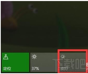 Win10夜燈模式怎么使用？Win10夜燈模式打不開怎么辦