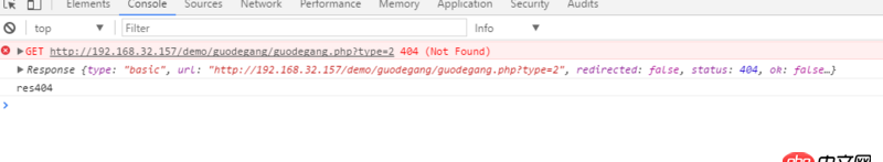 javascript - nginx 反向代理 js跨域問題？