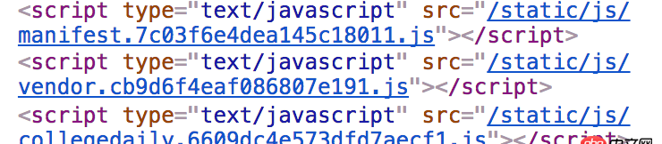 webpack - vue-cli寫的項目（本地跑沒有問題），準(zhǔn)備放到Nginx服務(wù)器上，有什么配置需要改的？還有怎么部署？
