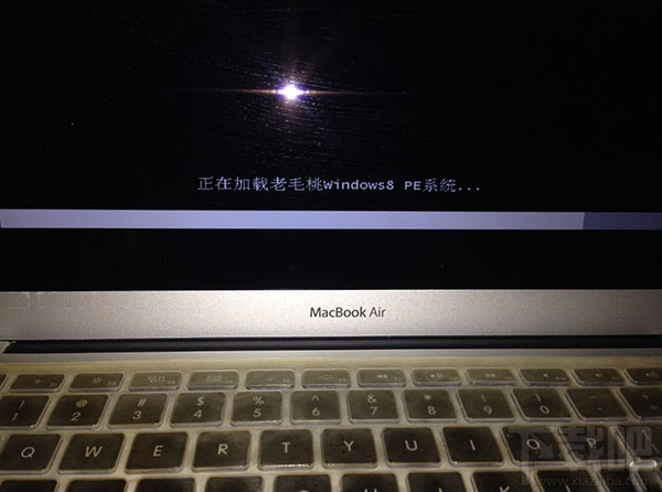 蘋果Mac怎么刪除OS X系統(tǒng)只裝win7單系統(tǒng)？