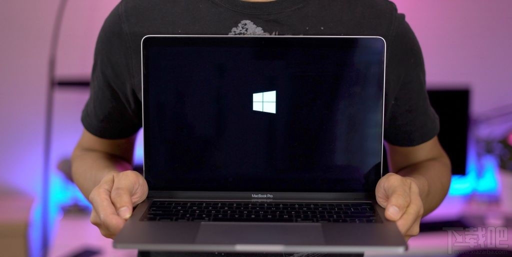 Mac如何使用Boot Camp安裝Win10？Mac安裝Win10教程
