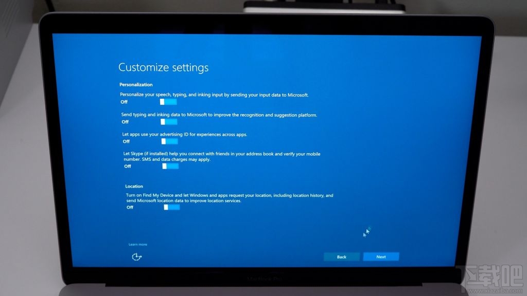 Mac如何使用Boot Camp安裝Win10？Mac安裝Win10教程