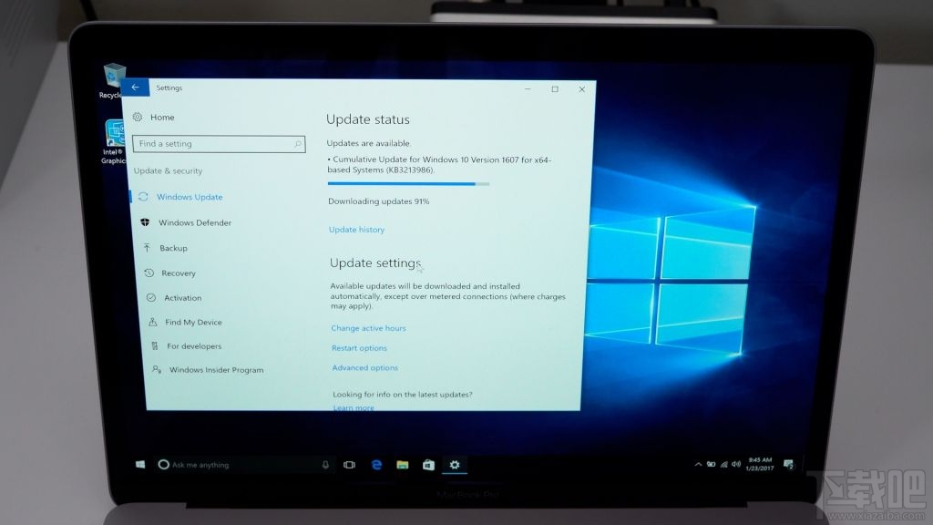 Mac如何使用Boot Camp安裝Win10？Mac安裝Win10教程