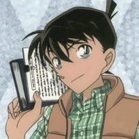 抖音超火的名偵探柯南CP頭像資源哪里有？名偵探柯南CP頭像介紹！