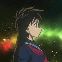抖音超火的名偵探柯南CP頭像資源哪里有？名偵探柯南CP頭像介紹！