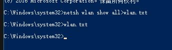 win10網絡重置沒有網絡解決方法
