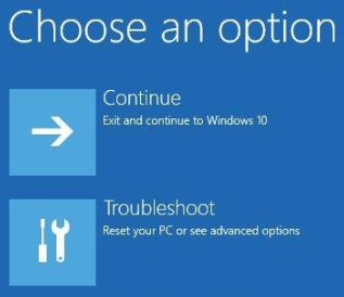 win10開機(jī)密碼忘了怎么辦