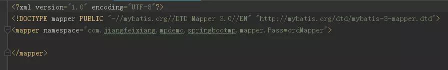 springboot整合mybatis-plus逆向工程的實現(xiàn)