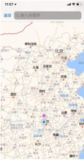 抖音定位跟實(shí)時(shí)定位不是一個(gè)地方怎么回事?抖音定位修改教程分享