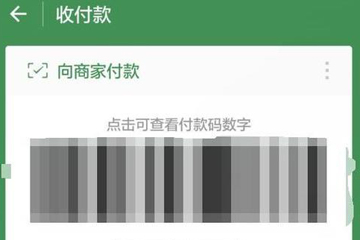 微信支付搖一搖免單怎么操作 想要免單很簡(jiǎn)單