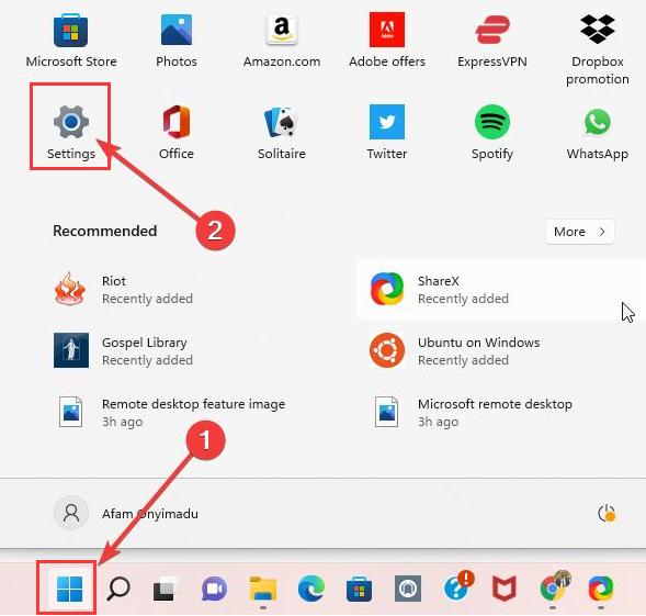 Windows11設(shè)置HDR視頻顯示步驟介紹