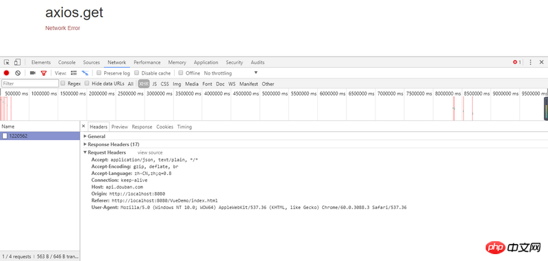 javascript - 使用JavaEE——SSH框架開發Web項目，如何使用CORS實現跨域請求？