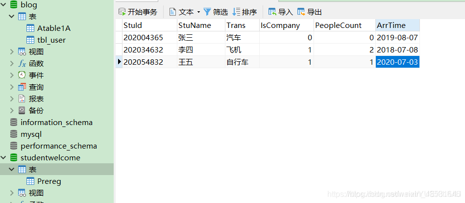 spring boot 項(xiàng)目中使用thymeleaf模板的案例分析