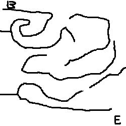Javascript結(jié)合Vue實(shí)現(xiàn)對(duì)任意迷宮圖片的自動(dòng)尋路