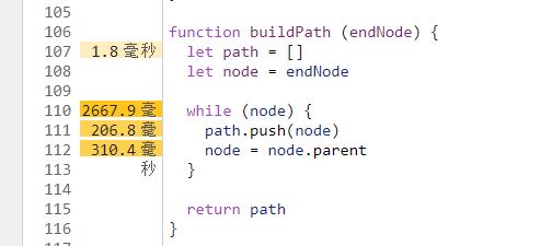 Javascript結(jié)合Vue實(shí)現(xiàn)對(duì)任意迷宮圖片的自動(dòng)尋路