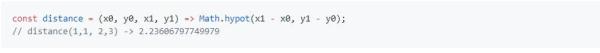 Github分享：精心收集的48個(gè)JavaScript代碼片段，僅需30秒就可理解！