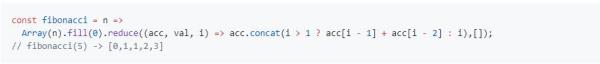 Github分享：精心收集的48個(gè)JavaScript代碼片段，僅需30秒就可理解！