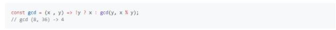 Github分享：精心收集的48個(gè)JavaScript代碼片段，僅需30秒就可理解！