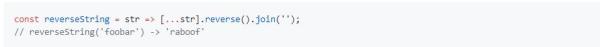 Github分享：精心收集的48個(gè)JavaScript代碼片段，僅需30秒就可理解！