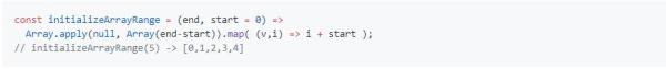 Github分享：精心收集的48個(gè)JavaScript代碼片段，僅需30秒就可理解！