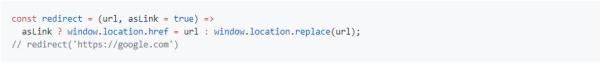 Github分享：精心收集的48個(gè)JavaScript代碼片段，僅需30秒就可理解！