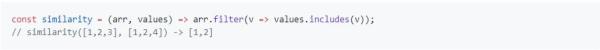 Github分享：精心收集的48個(gè)JavaScript代碼片段，僅需30秒就可理解！