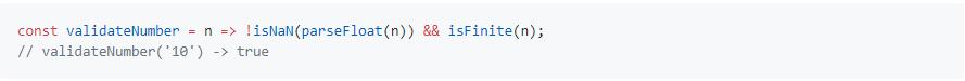 Github分享：精心收集的48個(gè)JavaScript代碼片段，僅需30秒就可理解！