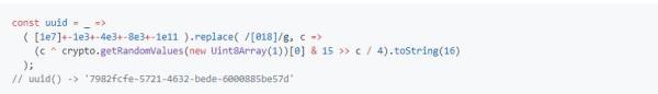 Github分享：精心收集的48個(gè)JavaScript代碼片段，僅需30秒就可理解！