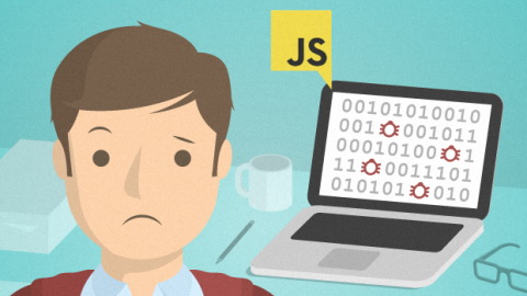 十個(gè)JavaScript中易犯的小錯(cuò)誤，你中了幾槍？