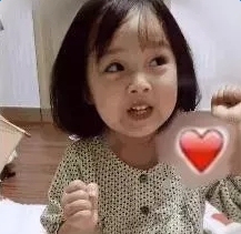 抖音吐愛心的表情包在哪下載？抖音口吐愛心的圖片匯總