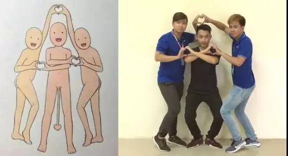 【抖音拍照技巧有哪些】抖音上最火的拍照姿勢(shì)大全