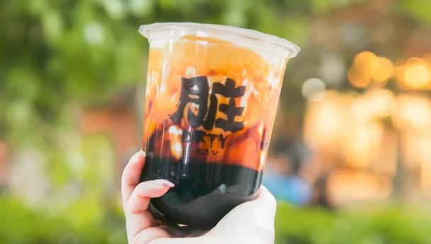 抖音臟臟茶是怎么制作的？抖音臟臟茶制作方法介紹