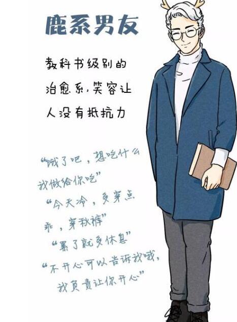 抖音袋鼠系男友是什么樣的？抖音袋鼠系男友有哪些特征？