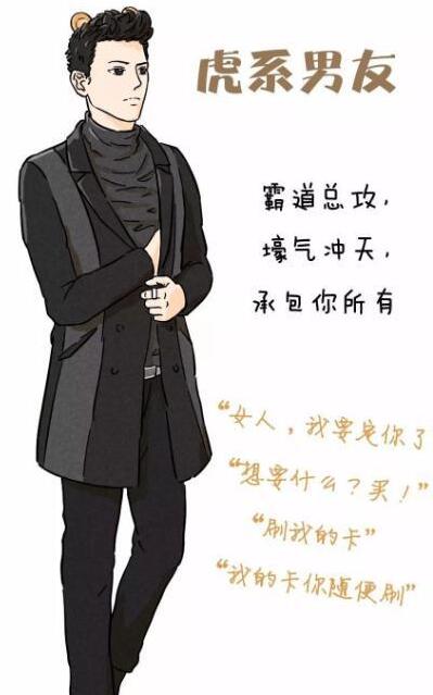 抖音袋鼠系男友是什么樣的？抖音袋鼠系男友有哪些特征？