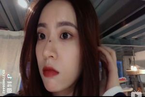 抖音里會放電的美女是誰？會放電的美女抖音id介紹