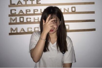 抖音花式遮臉圖有哪些？抖音最火的花式遮臉圖大全
