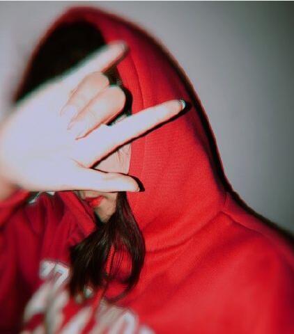 抖音花式遮臉圖有哪些？抖音最火的花式遮臉圖大全