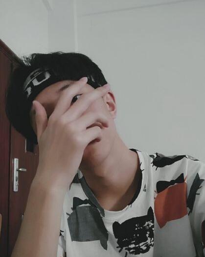 抖音花式遮臉圖有哪些？抖音最火的花式遮臉圖大全