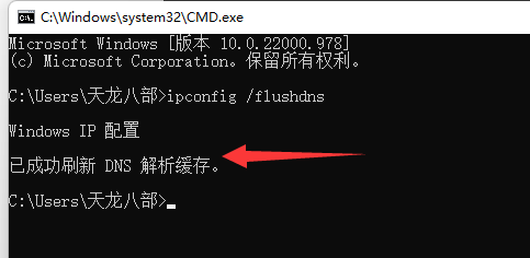 win11dns異常無法上網(wǎng)怎么辦