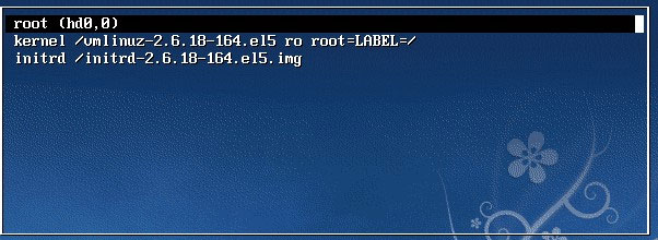 Linux忘記密碼怎么辦？root密碼找回方法