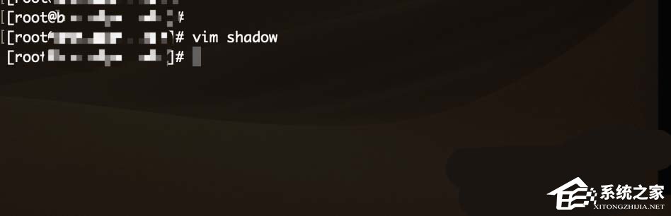 Linux如何查找shadow文件進入？這樣幾步輕松搞定！